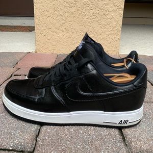 Nike Air Force Ones (Classic)